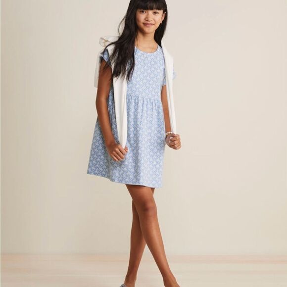 Vineyard Vines jersey tunic dress size small - Picture 2 of 6